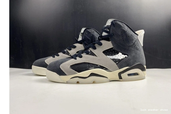 LY Air Chrome WMNS Jordan Jordan-6 6 “Tech 1103